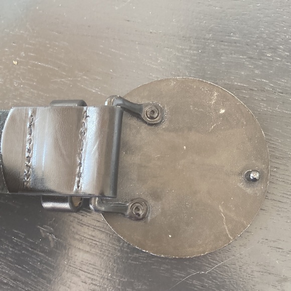 🌸Jäegermeister Buckled Belt - Picture 2 of 10